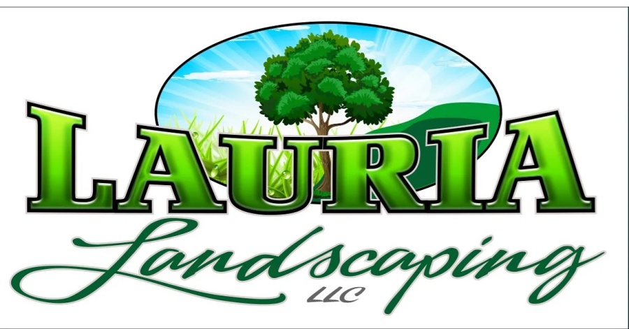 Logo design for landscaping company